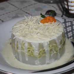 Cheese Jelly indoconut 